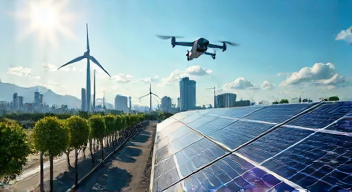 Technologische Innovationen als Antwort auf Krisen (4/10)