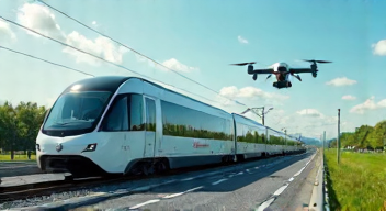 Technologische Innovationen im Transportwesen (4/10)