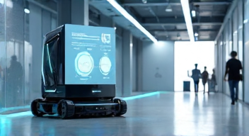 Technologische Innovationen in der Reinigung (4/10)