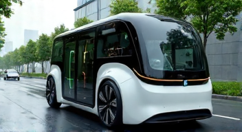 Technologische Innovationen in Transportern (4/10)