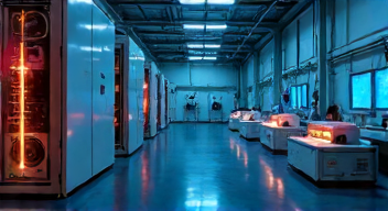 Technologische Innovationen und Heizungsprüfung