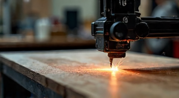 Technologische Veränderungen im Handwerk (4/10)