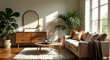 Tipps zur Auswahl von Möbeln gegen Staub (6/10)