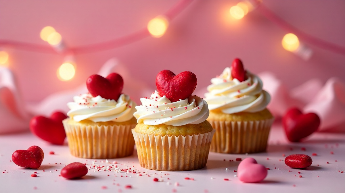 Verführerische Valentinstagsgeschenke: Süße Ideen für Herzen und Gaumen