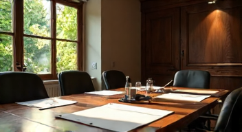 Vertragliche Klarheit als Schlüssel zum Erfolg (2/10)