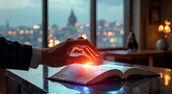 Vertrauen in den Wandel der Technologie (6/10)