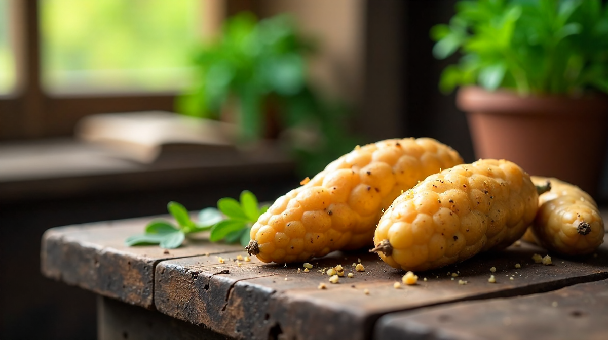 Vorkeimen von Kartoffeln: Vorteile, Risiken und Expertenmeinungen