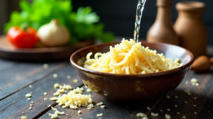 Warum Reis Waschen vor dem Kochen? Arsen, Stärke, Gesundheit verstehen