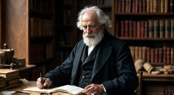 Weitere Fehler beim Aufhängen: Ich bin Karl Marx, Sozialwissenschaftler (1818-1883)