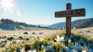 Wetterprognosen: Bauernregeln, Kälte, Vorfrühling im März verstehen