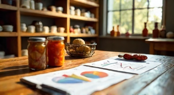 Wirtschaftliche Überlegungen bei der Vorratsbildung (7/10)