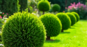 Ziergräser richtig zurückschneiden (4/10)