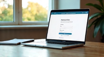 Anmeldung beim Netzbetreiber: Ein einfacher Prozess (3/10)