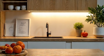 Aufklärung der Verbraucher über Putzmittel (9/10)