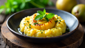 Bärlauch haltbar machen: 3 kreative Rezepte, die begeistern