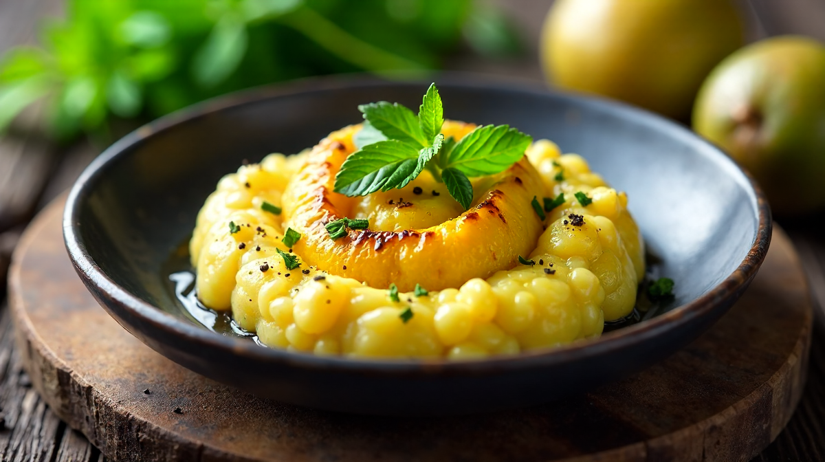 Bärlauch haltbar machen: 3 kreative Rezepte, die begeistern