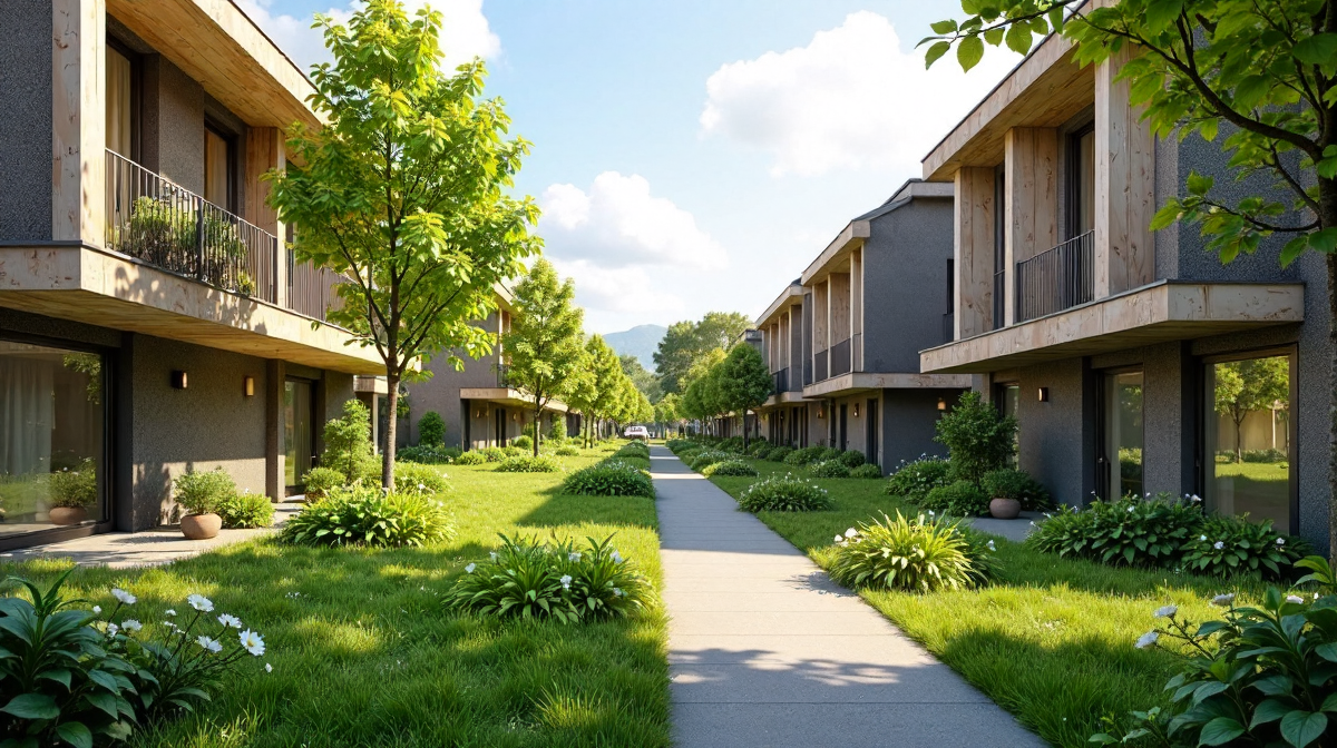 Baugemeinschaften: Vorteile, Herausforderungen und soziale Dimensionen