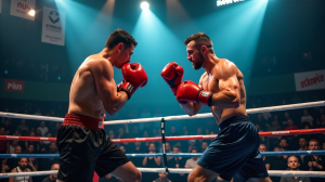 Boxsport und Start-up: Wie Gründer im Ring zu Champions werden