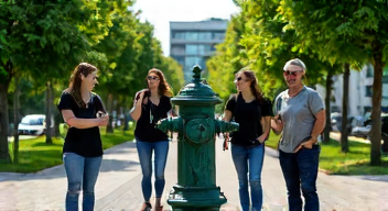 Bürgerengagement für Hydranten (4/10)