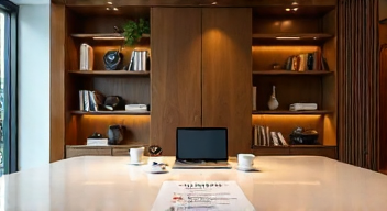 Das sind die Top 7 Schritte beim Bewerbungsprozess um den Award