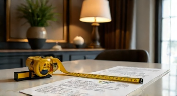 Das sind die Top 7 Schritte beim Quadratmeterberechnen