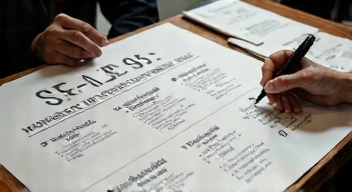 Das sind die Top 7 Schritte beim Arbeiten über 67