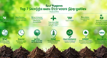 Das sind die Top 7 Schritte beim Eco-Programm