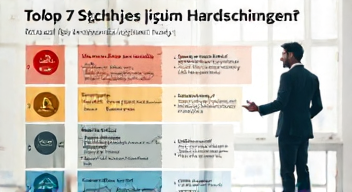 Das sind die Top 7 Schritte beim Entscheiden zwischen Handwerk und Studium