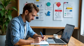 Das sind die Top 7 Schritte beim erfolgreichen Social-Media-Management