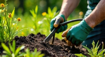 Das sind die Top 7 Schritte beim Garten im März