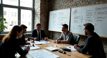 Das sind die Top 7 Schritte beim individuellen KI-Projekt