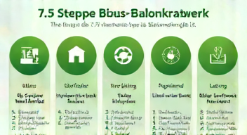 Das sind die Top 7 Schritte beim Kauf eines Balkonkraftwerks