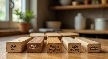 Das sind die Top 7 Schritte beim Kauf von Schneidebrettchen