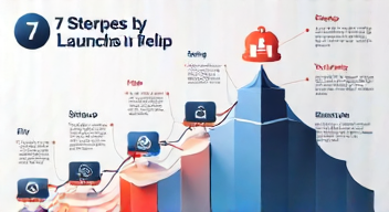 Das sind die Top 7 Schritte beim Start-up-Launch