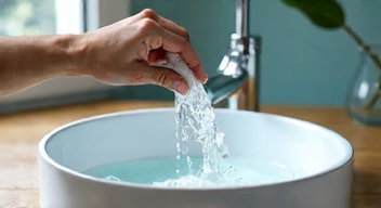 Das sind die Top 7 Schritte beim Umgang mit Trocknerwasser