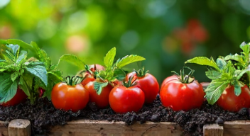 Das sind die Top 7 Schritte beim Vorziehen von Tomaten