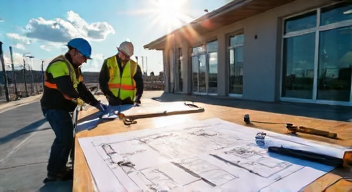 Der Einfluss der Planung auf Baukosten (3/10)