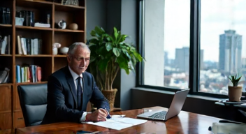 Der Experte für Arbeitsrecht: Lösungen zur Aktivrente (2/10)