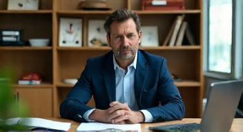 Der Experte für Materialbedarf (2/10)