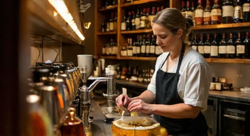 Der Expertenblick auf Ölherstellung und Verwendung (2/10)