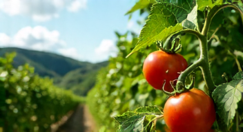 Der optimale Standort für deine Tomaten (4/10)