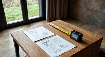 Die 5 meistgestellten Fragen (FAQ) zu Quadratmeterberechnung