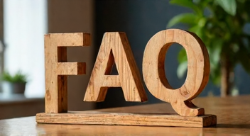 Die 5 meistgestellten Fragen (FAQ) zu Baugemeinschaften