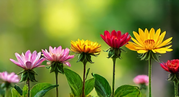 Die 5 meistgestellten Fragen (FAQ) zu Stiefmütterchen und Hornveilchen