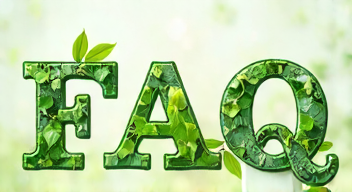 Die 5 meistgestellten Fragen (FAQ) zu Eco-Programmen