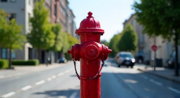 Die 5 meistgestellten Fragen (FAQ) zu Hydranten