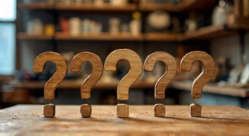 Die 5 meistgestellten Fragen (FAQ) zu Kooperationen im Handwerk