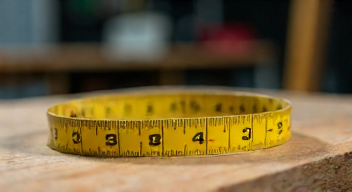 Die 5 meistgestellten Fragen (FAQ) zu Maßbändern