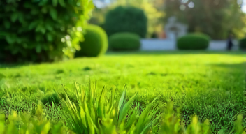 Die 5 meistgestellten Fragen (FAQ) zu Rasen kalken