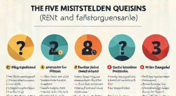 Die 5 meistgestellten Fragen (FAQ) zu Rente und Fachkräftemangel